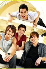 Big Time Rush